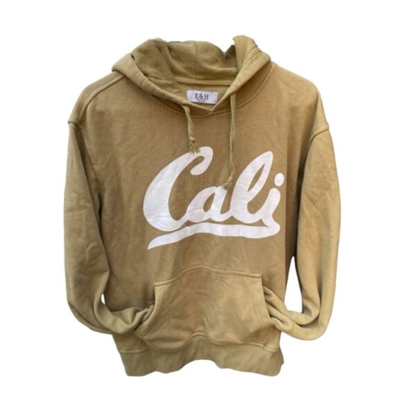 K&H Cali Hoodie I Size: L - Picture 2 of 8